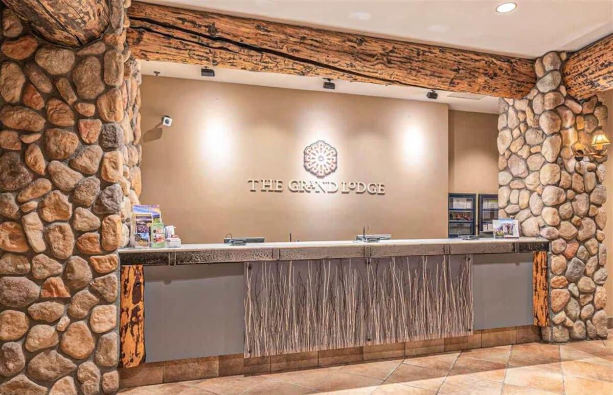 1Bd Suite 504 Perfect Location With Pool And Hot Tub Crested Butte Exterior foto